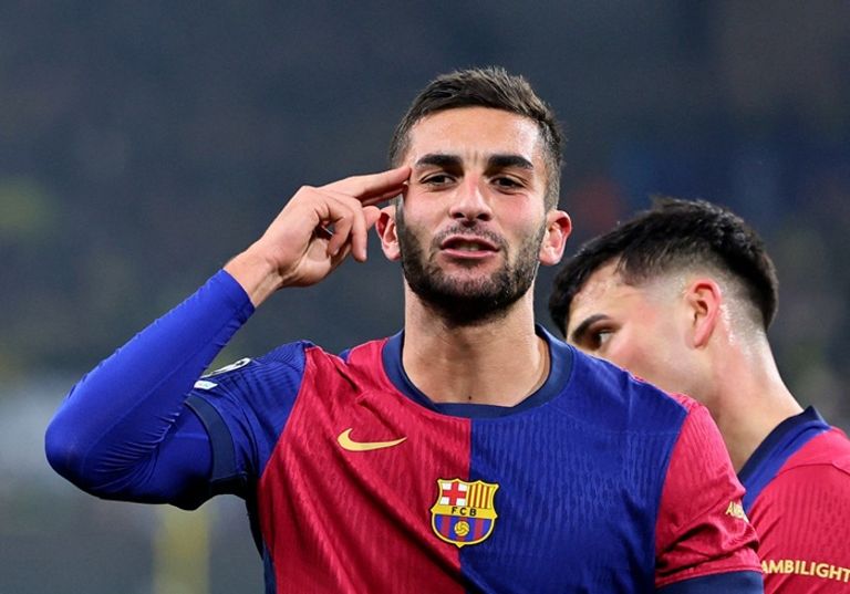 فيران توريس