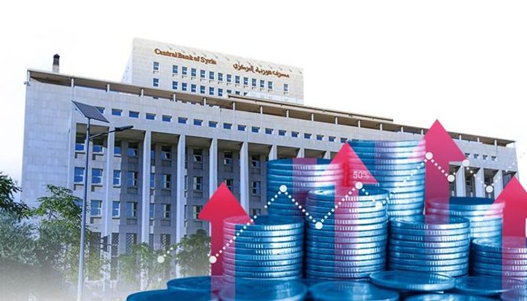 سوريا تنتظر تحقق الطموحات الاقتصادية