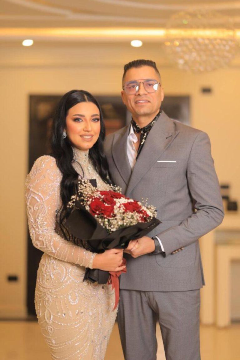 الحجز على حسابات حسن شاكوش الحجز على حسابات حسن شاكوش