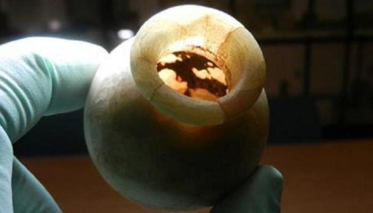  الباحثون أعادوا تصنيع ثلاث وصفات علاجية من مصر القديمة