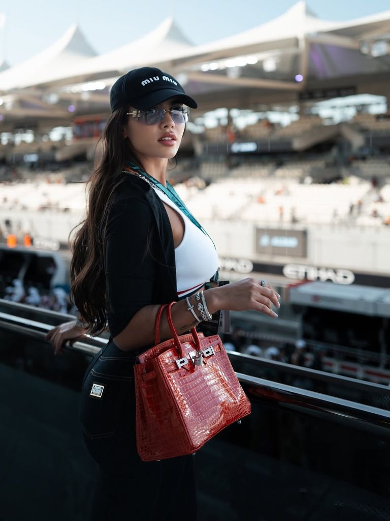 يومي سباق الفورمولا 1 بأبوظبي