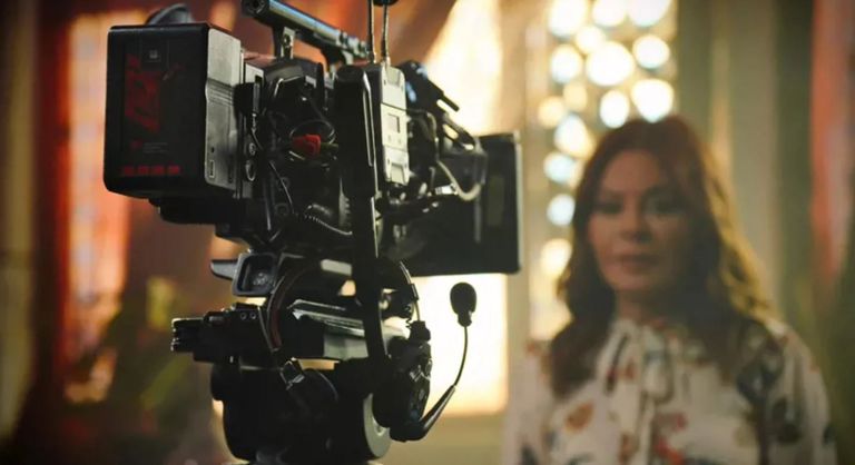 لوكيشن تصوير الخروج إلى البئر