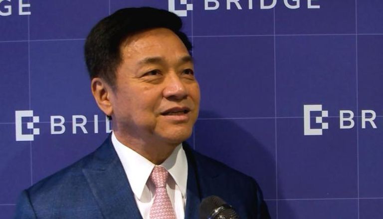 المخرج الصيني ستانلي تونج