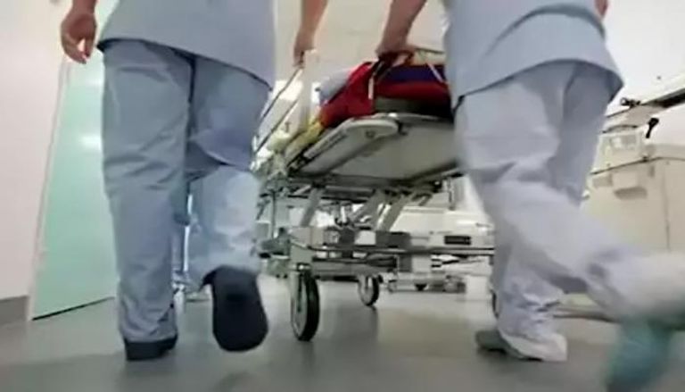 حالات تسمم جماعي في القاهرة - تعبيرية