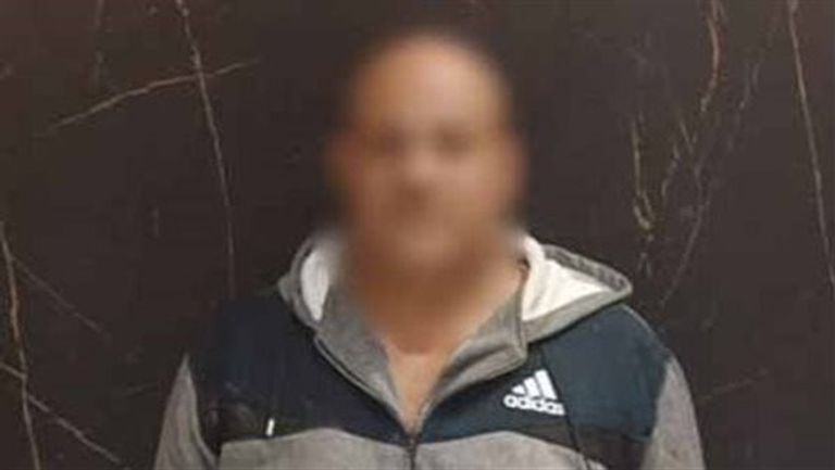 حالات تسمم جماعي في القاهرة - تعبيرية