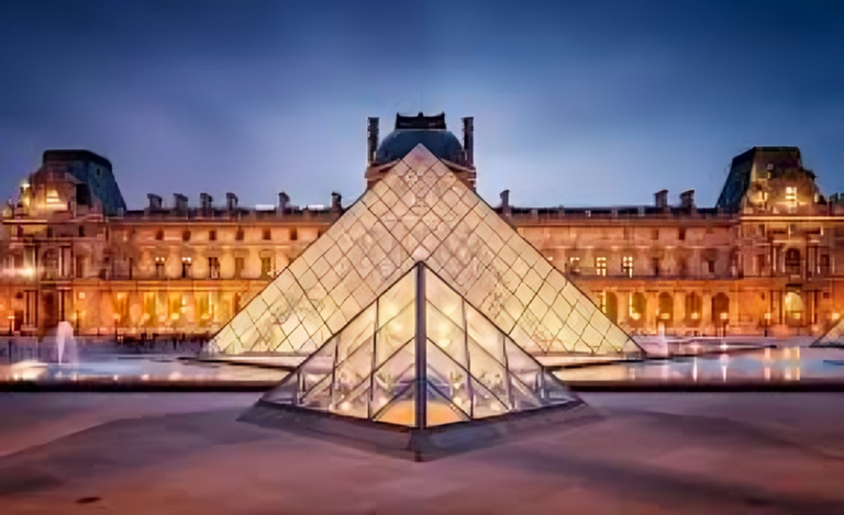 متحف اللوفر
