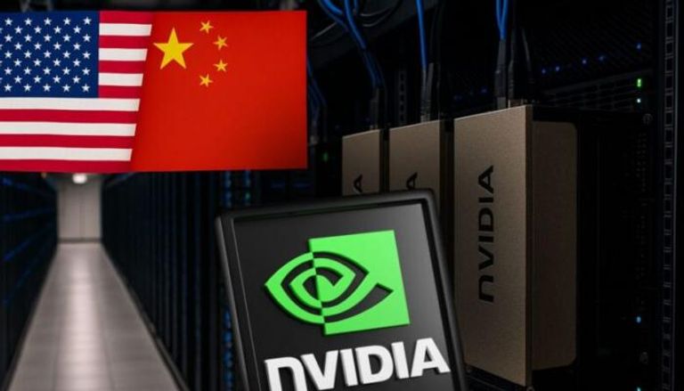 إنفيديا - أرشيفية