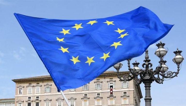 الاتحاد الأوروبي