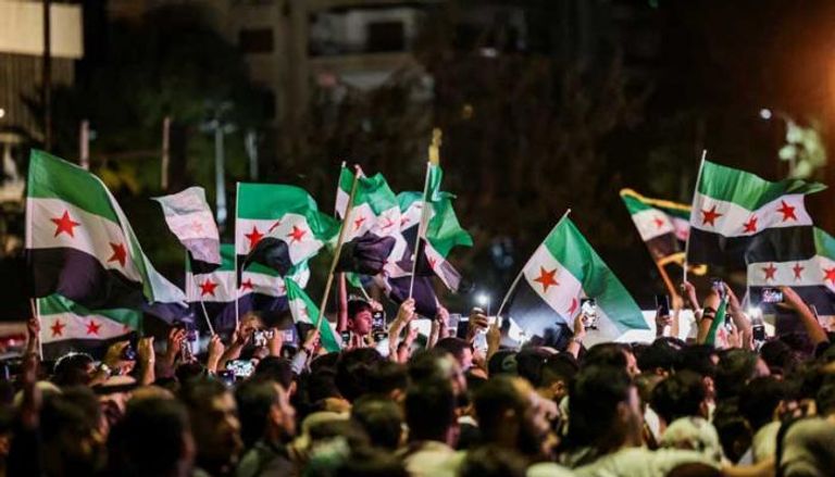 سوريا - أرشيفية