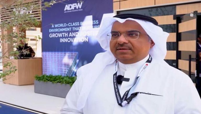 يوسف اليوسف، رئيس مجموعة توظيف الاستثمارات العالمية في 