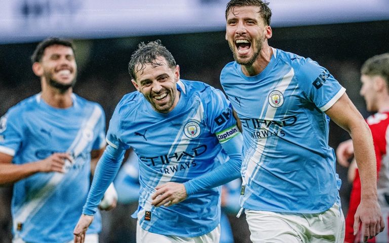 مانشستر سيتي مانشستر سيتي وريال مدريد