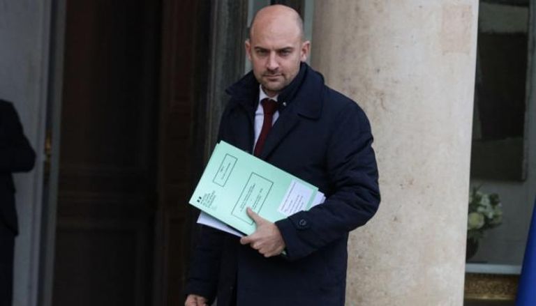  جان نويل بارو 