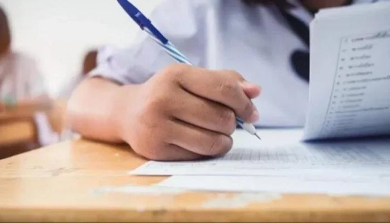 تسجيل استمارة الشهادة الإعدادية 