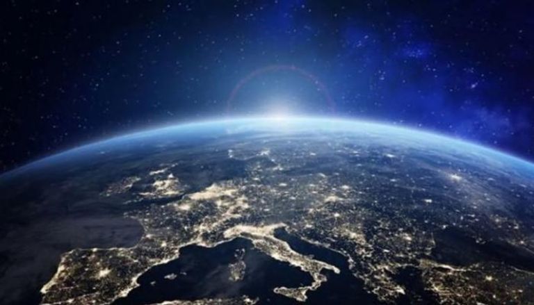 الصخور القديمة تحتوي على أدلة رئيسية على ارتفاع نسبة الأكسجين في الغلاف الجوي.