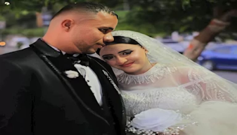 تفاصيل مقتل عروس المنوفية في مصر على يد زوجها تفاصيل مقتل عروس المنوفية في مصر على يد زوجها