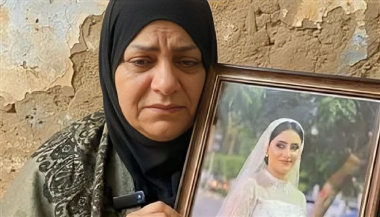 تفاصيل مقتل عروس المنوفية في مصر على يد زوجها تفاصيل مقتل عروس المنوفية في مصر على يد زوجها