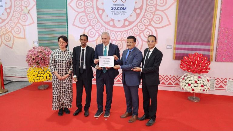 اليونسكو تدرج الدان الحضرمي ضمن قائمة التراث العالمي