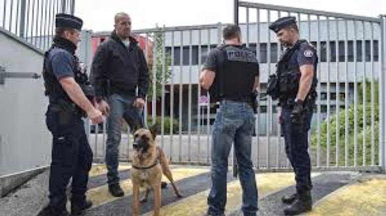 ضبطيات مخدرات- أرشيفية