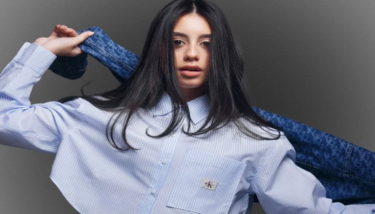 ياسمينا العبد تكشف أسرار بداياتها الفنية ياسمينا العبد تكشف أسرار بداياتها الفنية