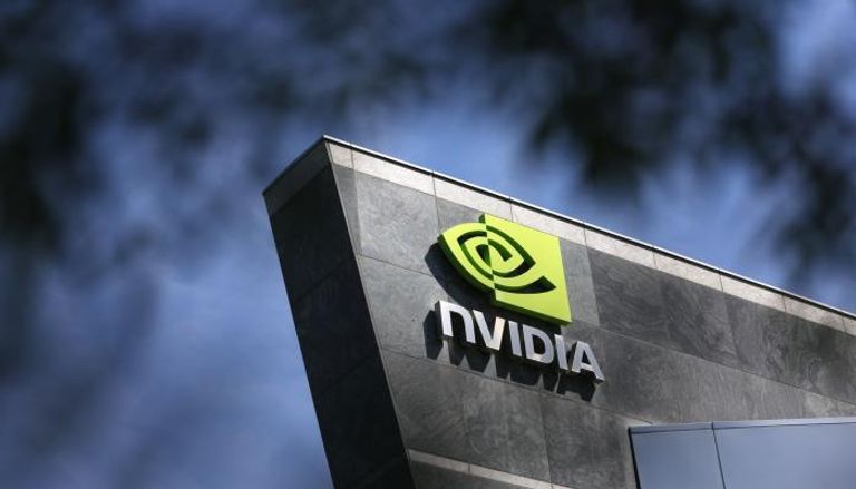 شركة إنفيديا