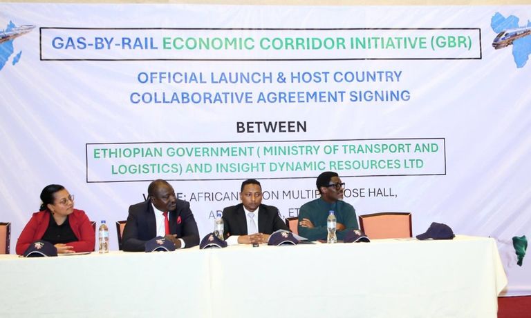 إثيوبيا توقع اتفاقية محورية لإطلاق مبادرة صناعية