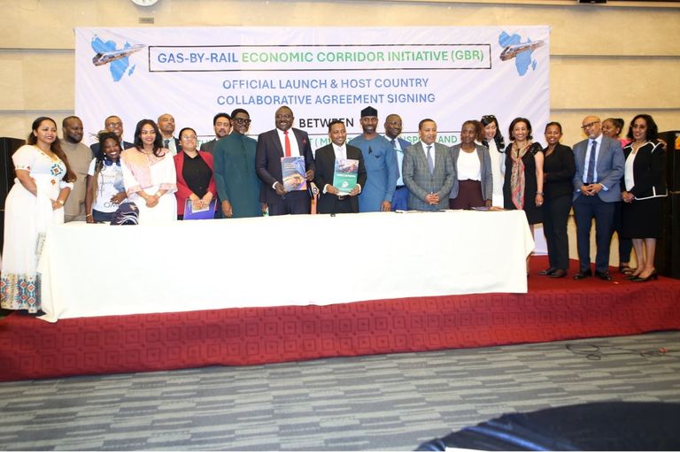 إثيوبيا توقع اتفاقية محورية لإطلاق مبادرة صناعية