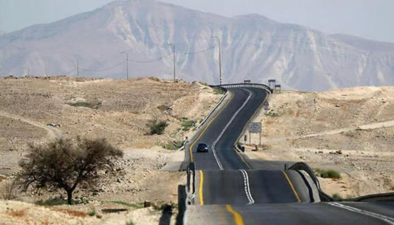 وادي الأردن