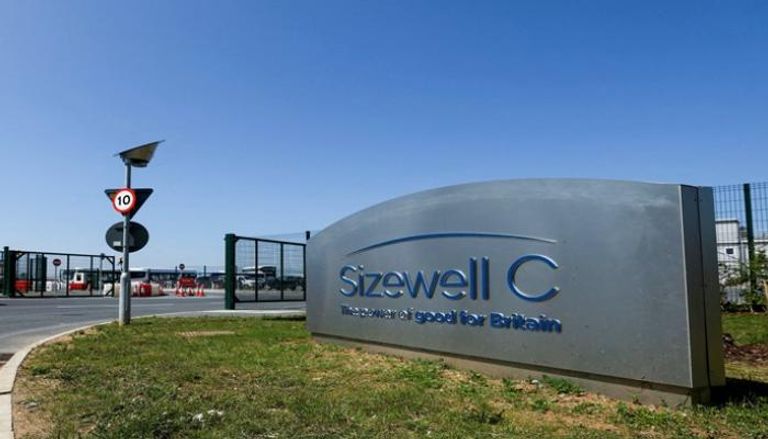 مشروع محطة سايزويل النووية الجديدة - The Guardian