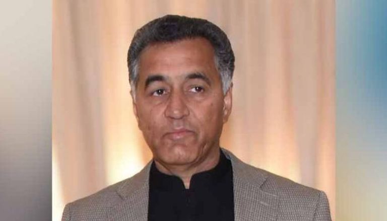 فيض حميد - أرشيفية