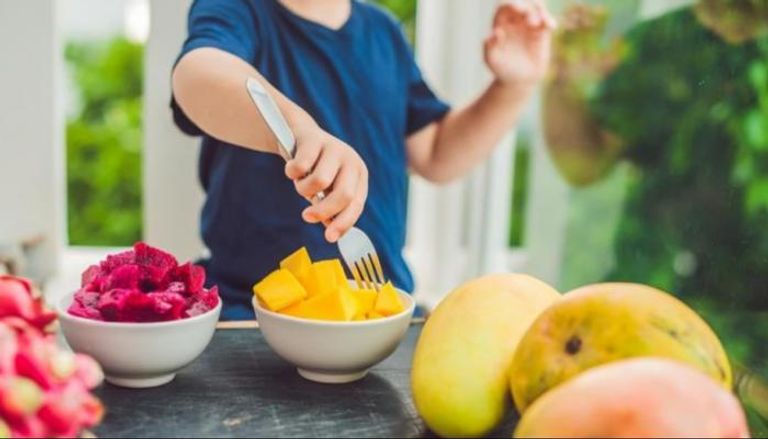 فوائد المانجو 