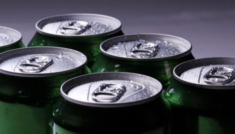 مشروبات الطاقة ـ أرشيفية 