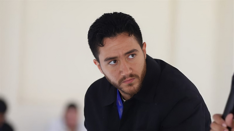 الفنان أحمد مالك الفنان أحمد مالك