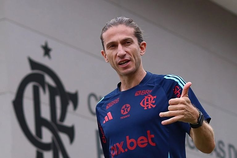 فيليبي لويس فريق بيراميدز