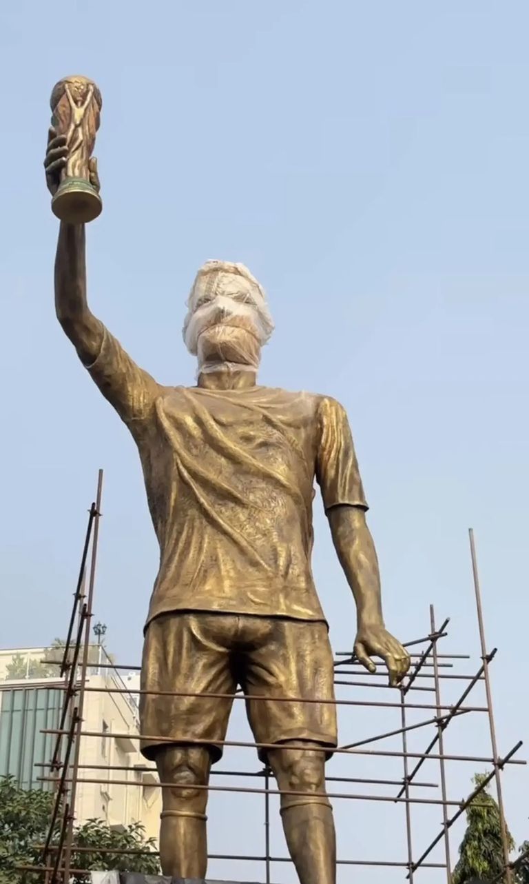 ليونيل ميسي