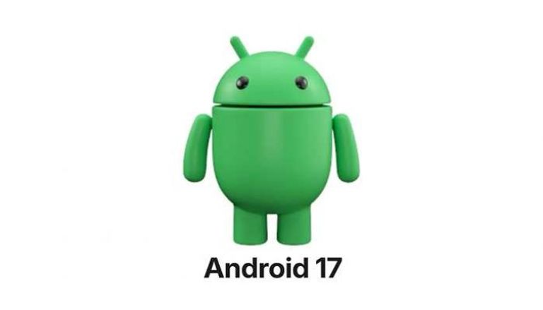 أندرويد 17