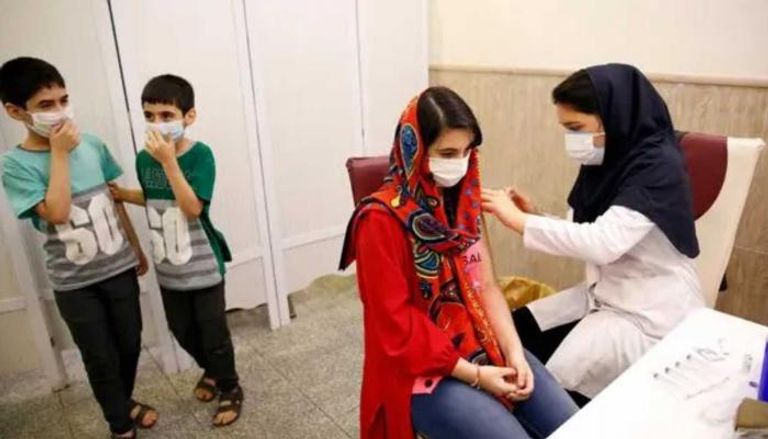 الإنفلونزا تشكّل خطراً متصاعداً في إيران