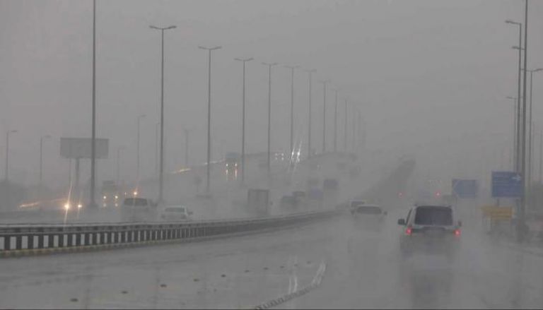  تقلبات جوية في الكويت اليوم