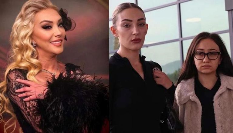 تفاصيل جديدة في وفاة الفنانة 