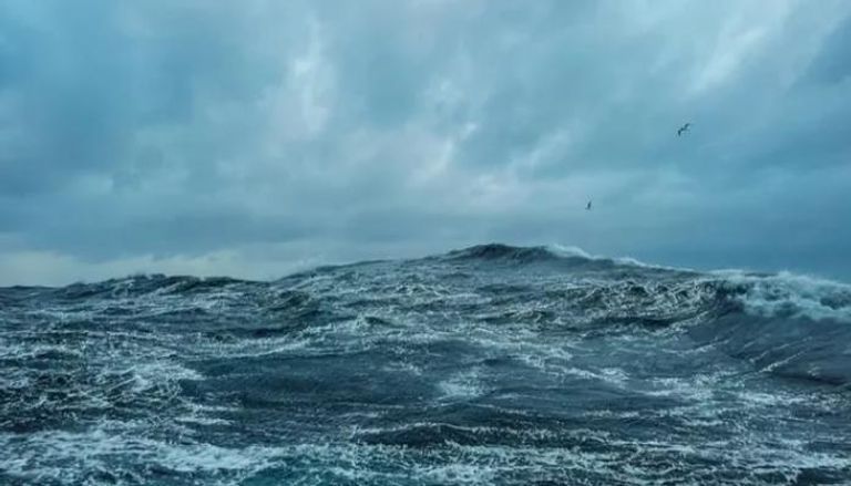 العاصفة بايرون