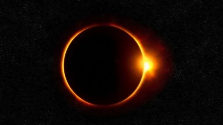 كسوف الشمس كسوف الشمس