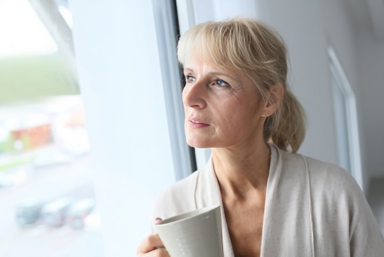 نسبة الترمل بين النساء بعد سن الستين في فرنسا نسبة الترمل بين النساء بعد سن الستين في فرنسا