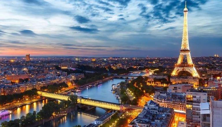 حصاد المجتمع في فرنسا 2025 - تعبيرية