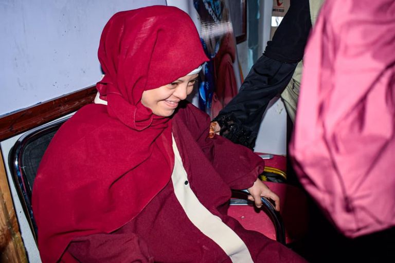 مبادرات إنسانية لمساندة الطلاب في مرتفعات حضرموت مبادرات إنسانية لمساندة الطلاب في مرتفعات حضرموت