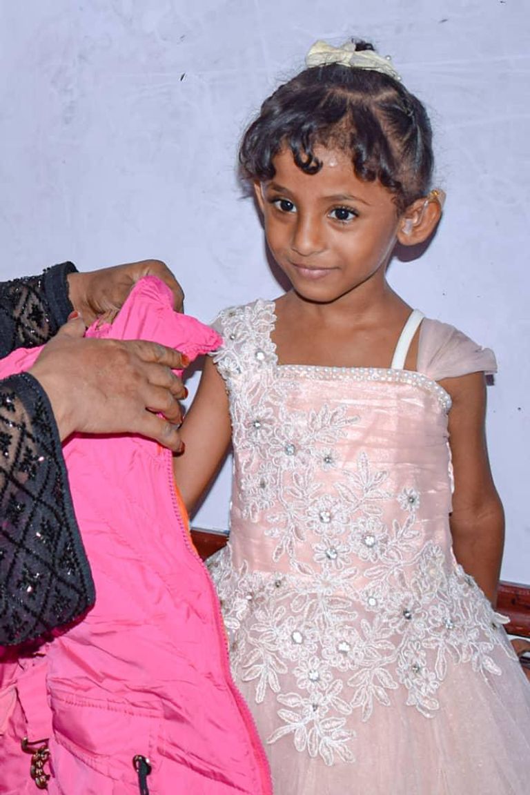 مبادرات إنسانية لمساندة الطلاب في مرتفعات حضرموت مبادرات إنسانية لمساندة الطلاب في مرتفعات حضرموت