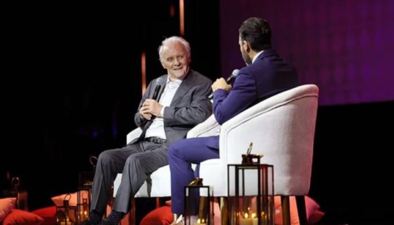 أنتوني هوبكنز 