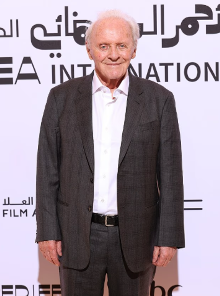 أنتوني هوبكنز