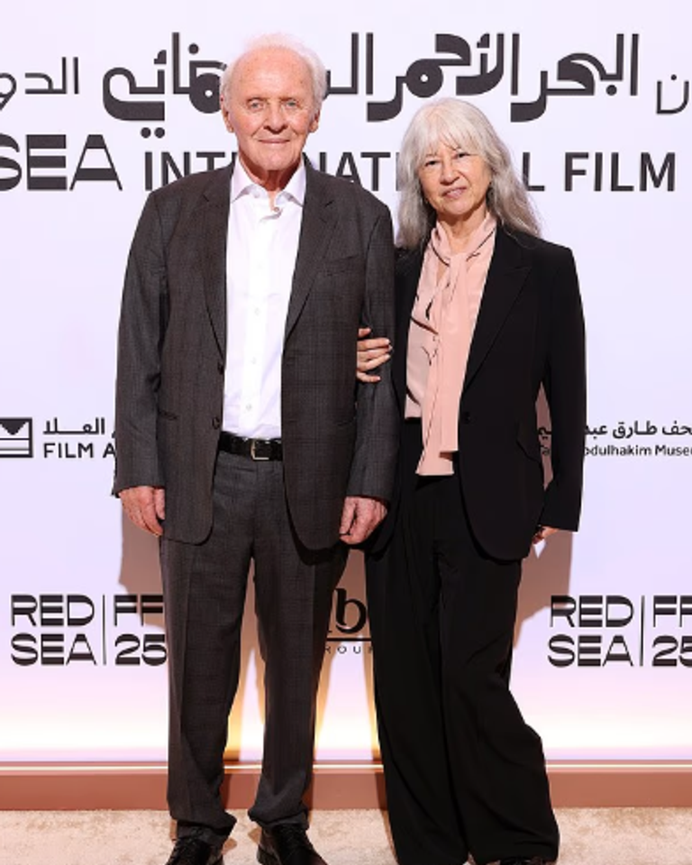 أنتوني هوبكنز