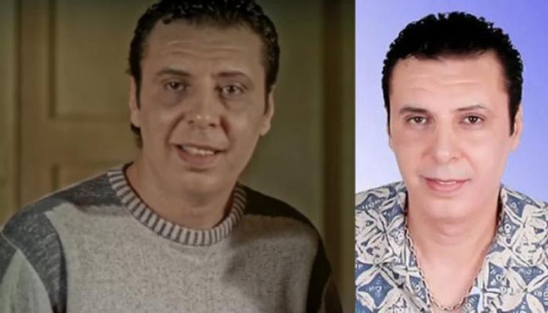 تطورات الحالة الصحية للفنان طارق الأمير