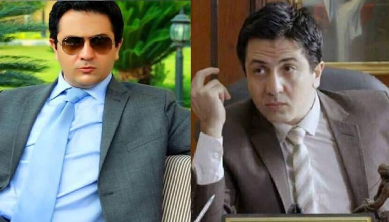 تفاصيل أزمة الفنان أحمد رفعت مع الفرص التمثيلية تفاصيل أزمة الفنان أحمد رفعت مع الفرص التمثيلية