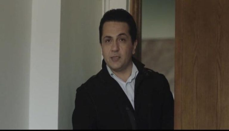 تفاصيل أزمة الفنان أحمد رفعت مع الفرص التمثيلية